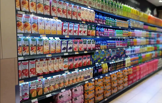 食品在线商城